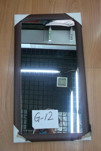 Огледало дървена рамка G12